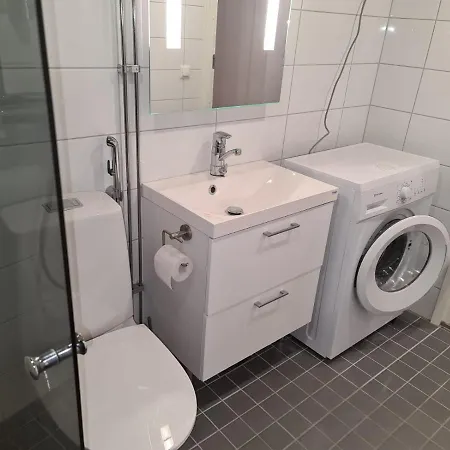 Mr 2 Appartement