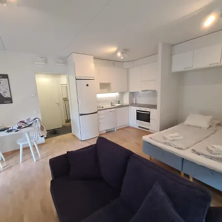 Appartement Mr 2