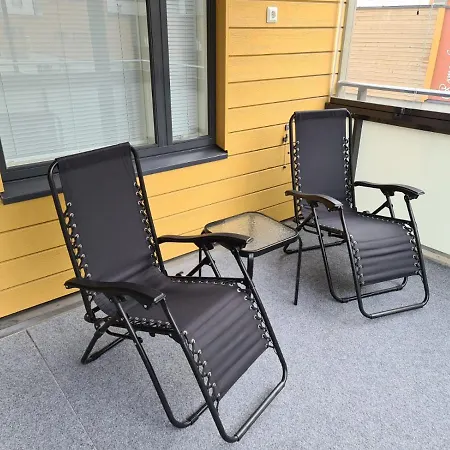 Mr 2 Appartement *